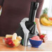 Yonanas Healthy Dessert Maker: Відмінний спосіб насолоджуватися домашнім морозивом без відчуття вини